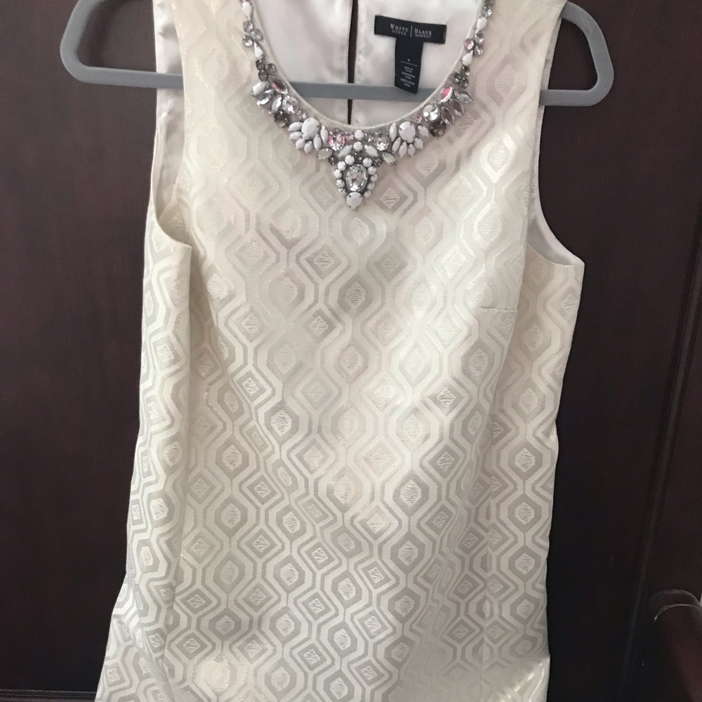 White House Black Market dress